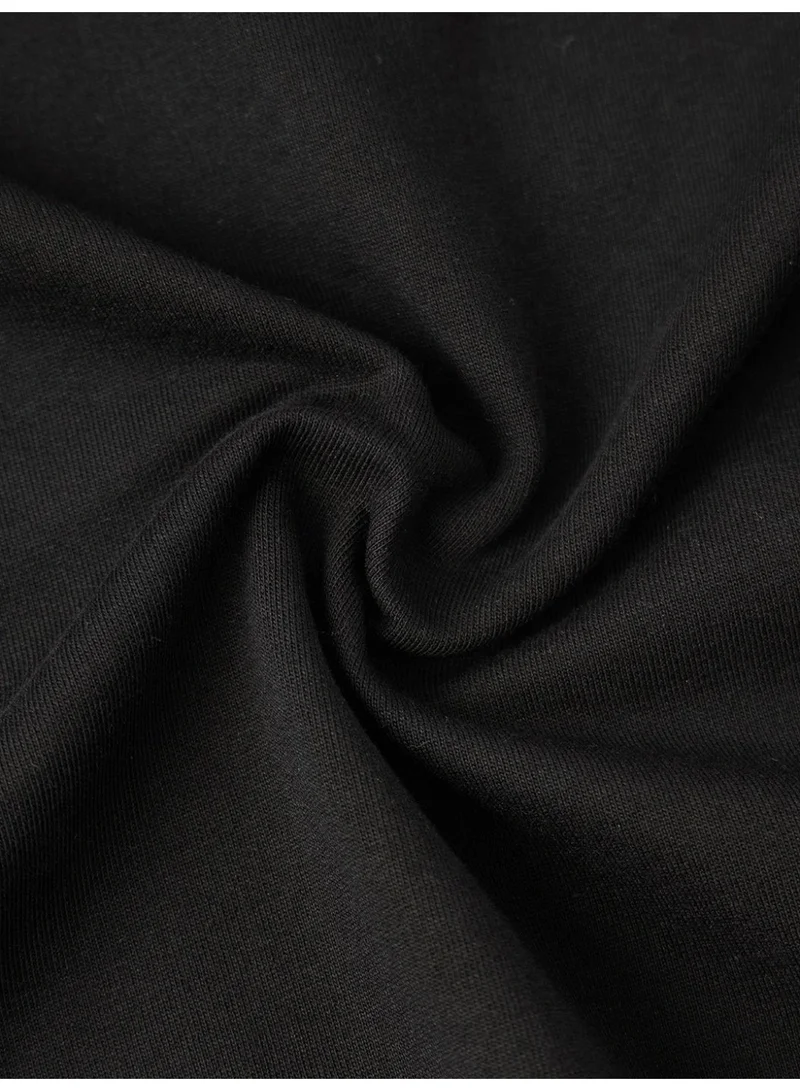 The Souled Store  Oversized T-Shirt: Mystique for Men | Best Price UAE