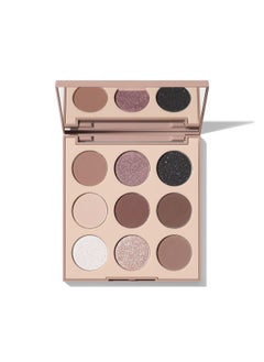 مورفي لوحة ألوان 9M Midnight Dune Artistry، 0.04 أونصة (عبوة من 9 قطع) 