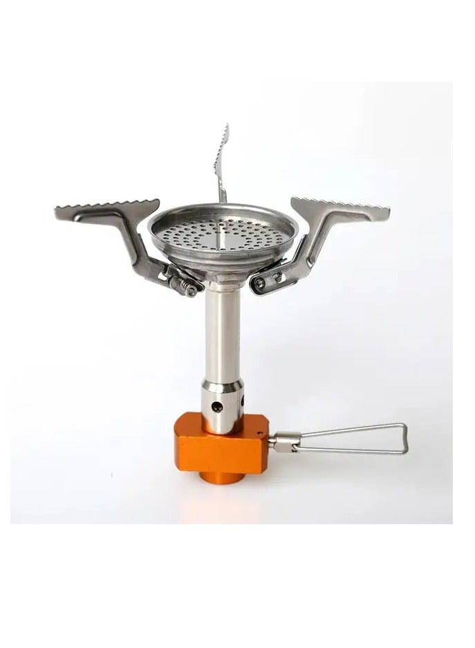 إيروريكس موقد غاز للرحلات | موديل 38555 - Image 2