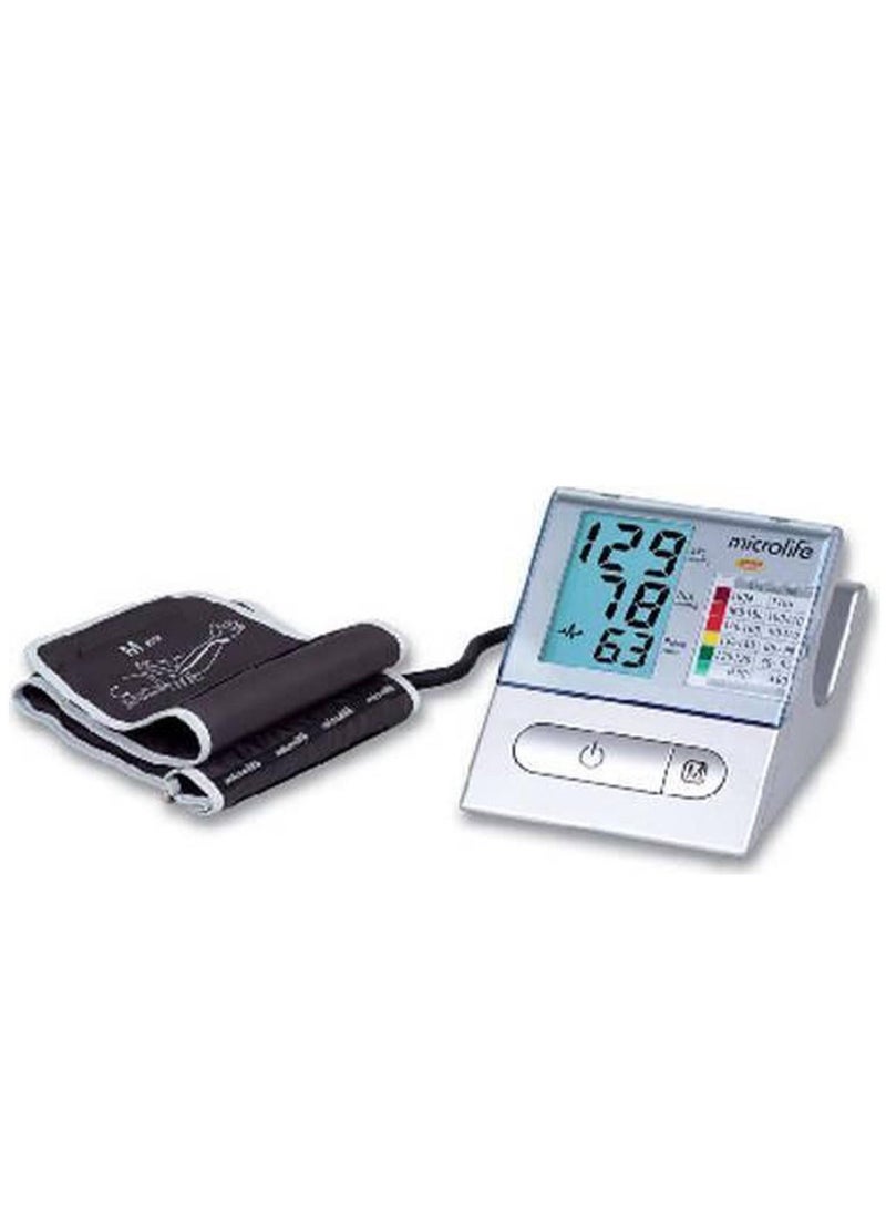 microlife - Automatic Blood Pressure Monitor BP A100 Plus - Image 1