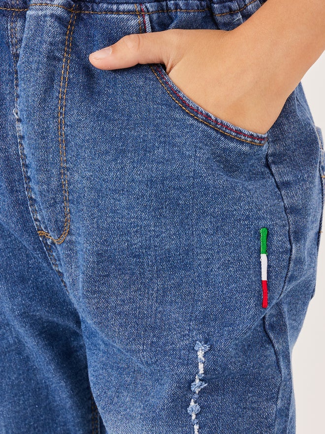 Styli Set of 3 - No Show Socks - Image 3