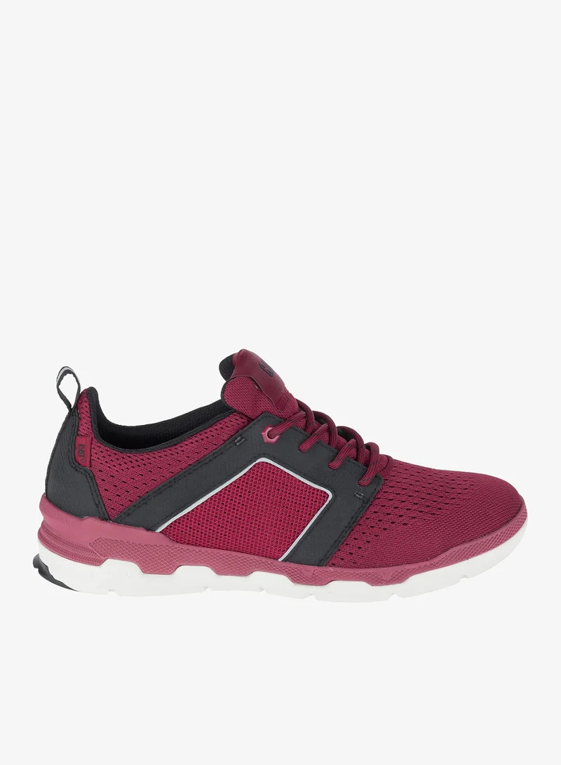 Caterpillar Men's Lace-Up Sneakers
