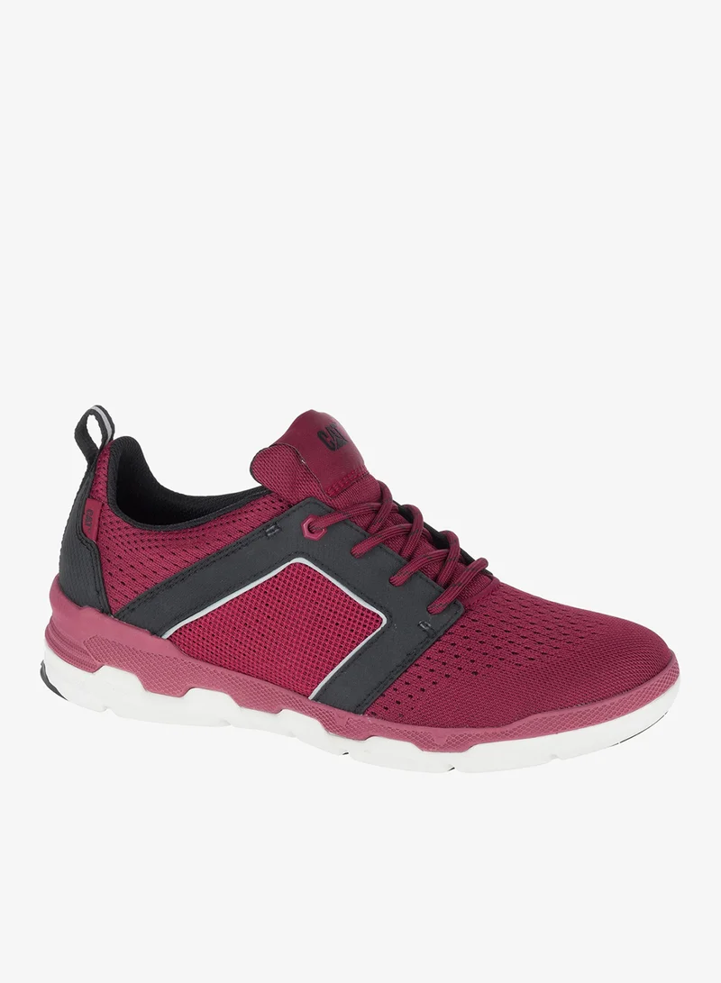 Caterpillar Men's Lace-Up Sneakers