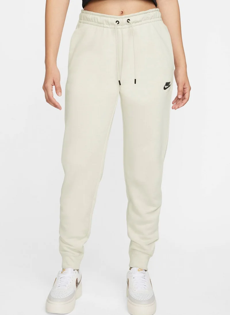 Nike Nsw Essential Fleece Sweatpants