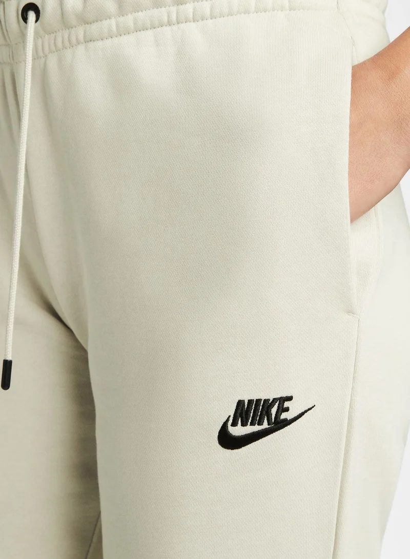 Nike Nsw Essential Fleece Sweatpants
