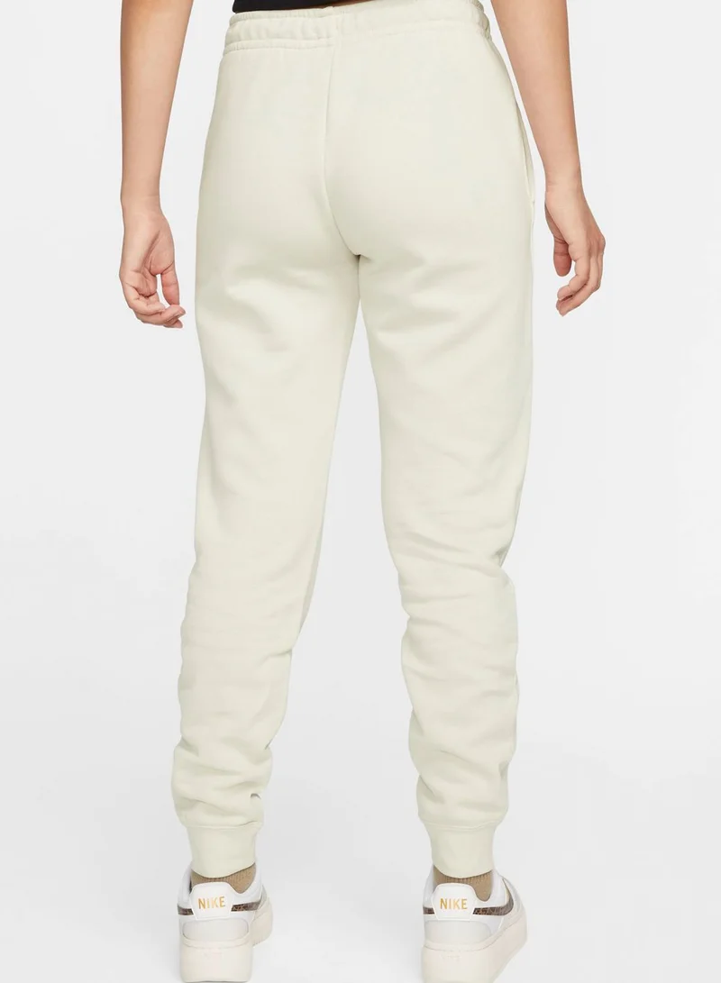 Nike Nsw Essential Fleece Sweatpants