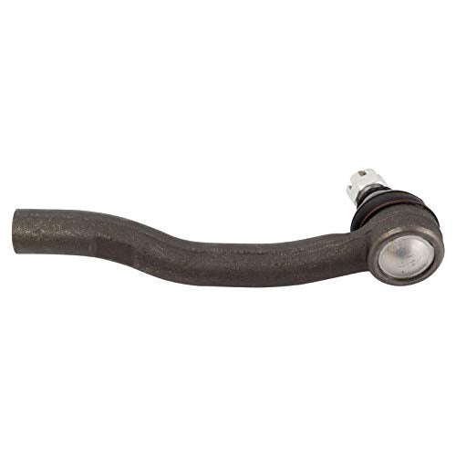 TRQ Front Outer Tie Rod Set Compatible with 2016 Scion iM 2008-2015 xB 2017-2018 Toyota Corolla iM 2012-2017 Prius V - Image 4