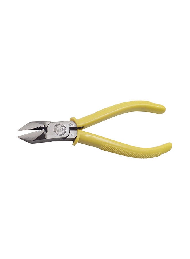 Slant Edge Diagonal Cutting Nipper 6 inch
