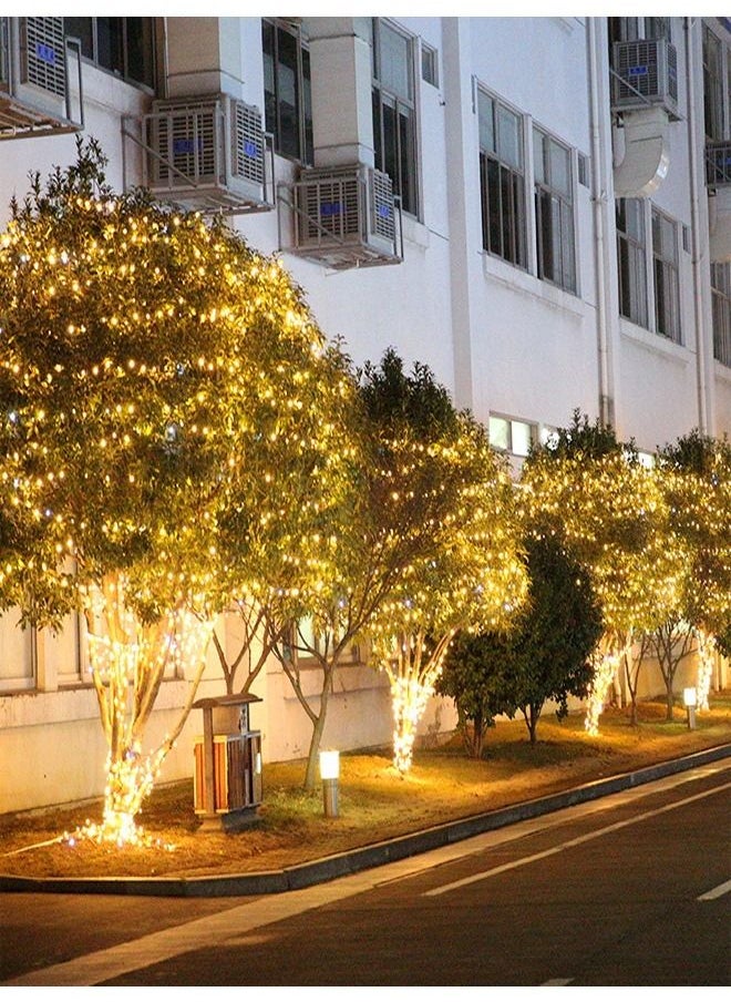 fashionhome - أضواء زينة خرافية بخيوط LED متعددة الأغراض - Image 1