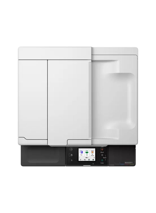 Canon MAXIFY GX2040 4-in-1 MegaTank printer White - Image 5