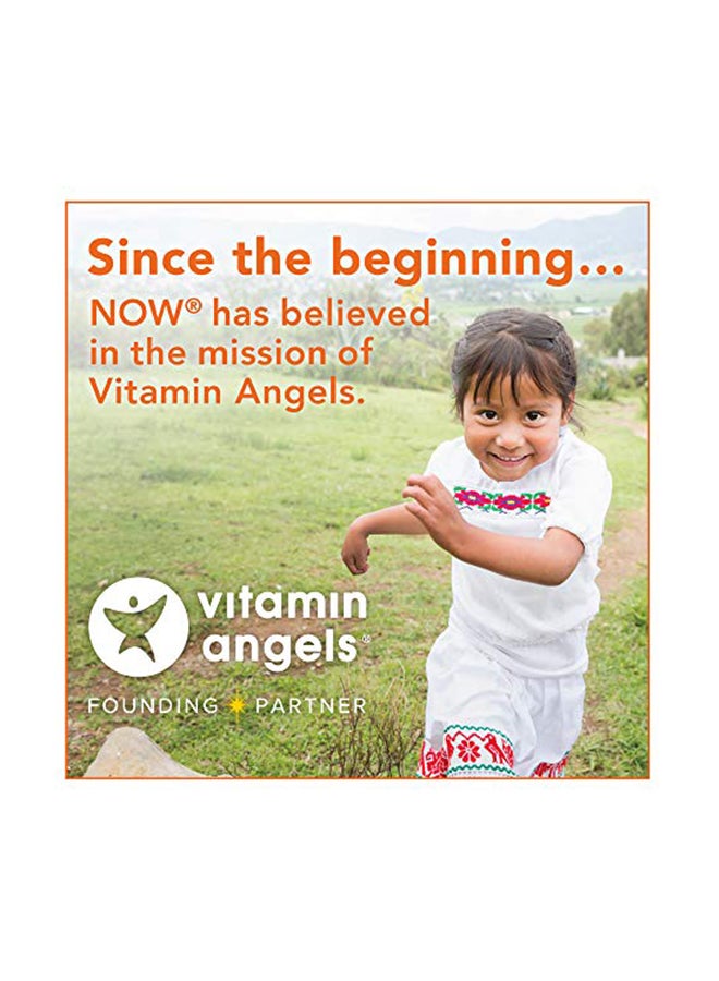 Now Foods High Potency Vitamin D-3 10000 IU - 120 Softgels - Image 2