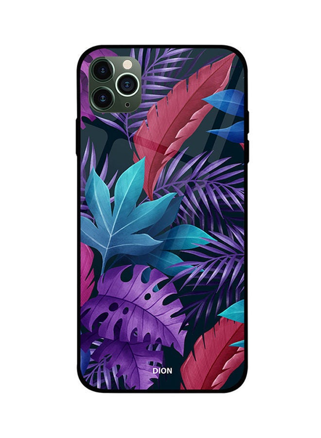 نيبمينينت غطاء حماية واقي لهاتف أبل آيفون 11 برو متعدد الألوان