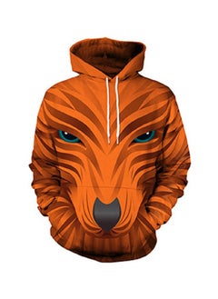 Deep Orange