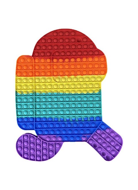Big Pop It Among US Giant Push Fidget Sensory Toy