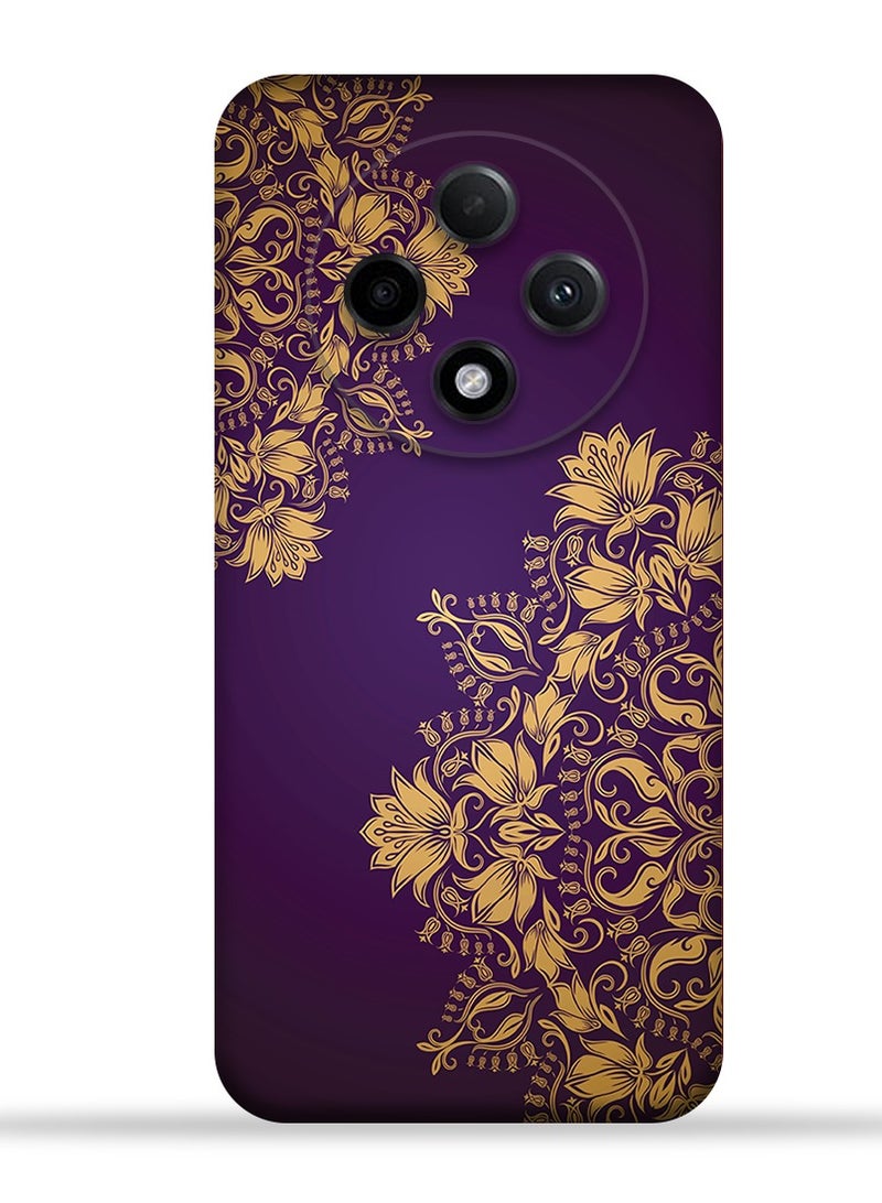 AMC DESIGN Protective Case Cover For Oppo Reno12 F 5G - Image 1