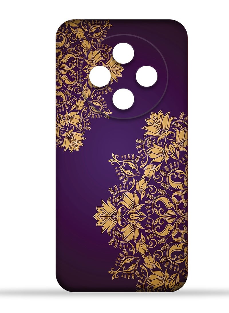 AMC DESIGN Protective Case Cover For Oppo Reno12 F 5G - Image 2