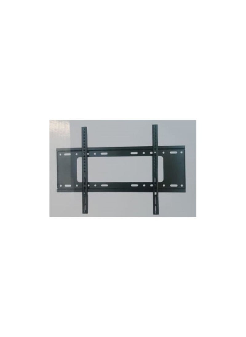 BRANDTECH Brandtech Fixed Wall Mount Bracket sutabile for 32 inch to 70 inch Fits most 32 Inch - 70 Inch Flat Panel TV, Load Capacity 75Kg 