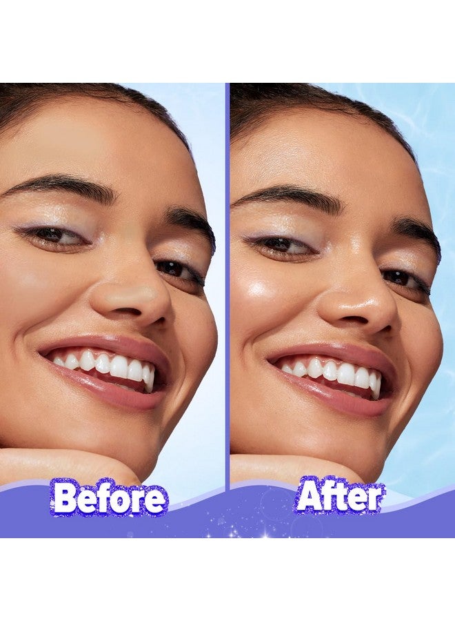 Aqualogica Illuminate+ Lush Strobe Cream With Wild Berries And Alpha Arbutin - 30G  - Image 2