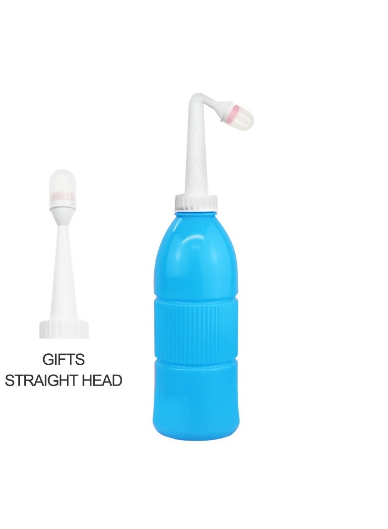 Generic Handheld Travel Toilet Hand Spray Bottle 50ml