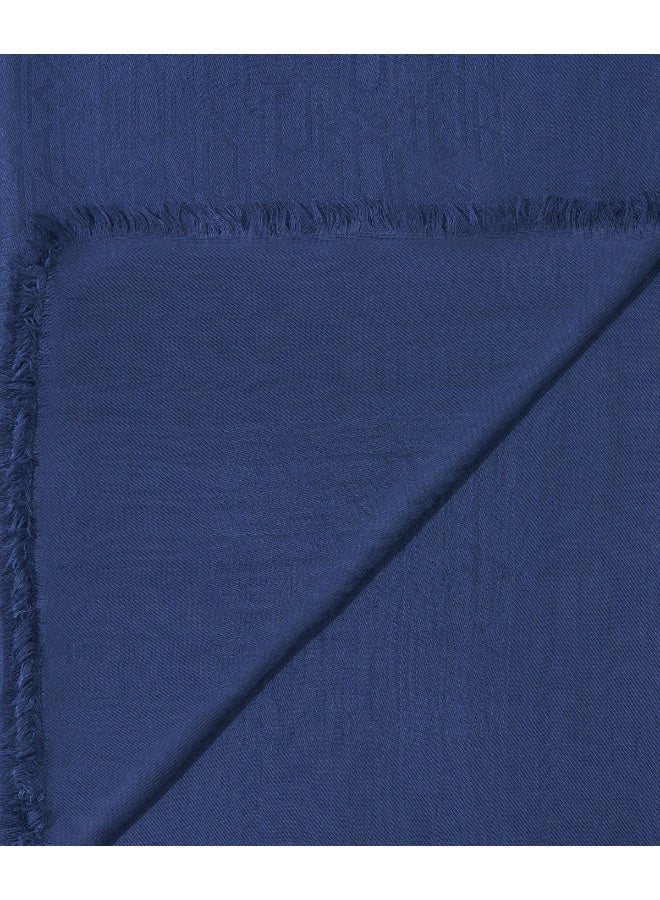 ابيكول شال بحروف مونوغرام  سم - Image 4