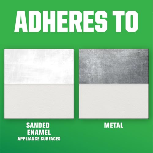 Rust-Oleum 7882830 Specialty Appliance Epoxy Spray Paint, 12 oz, Almond - Image 3