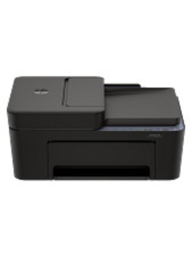 HP DeskJet Ink Advantage Ultra 5827 All-in-One Printer wireless, Print, copy, scan, mobile fax,  Print speed up to 8.5 ppm And 5.5 ppm Black