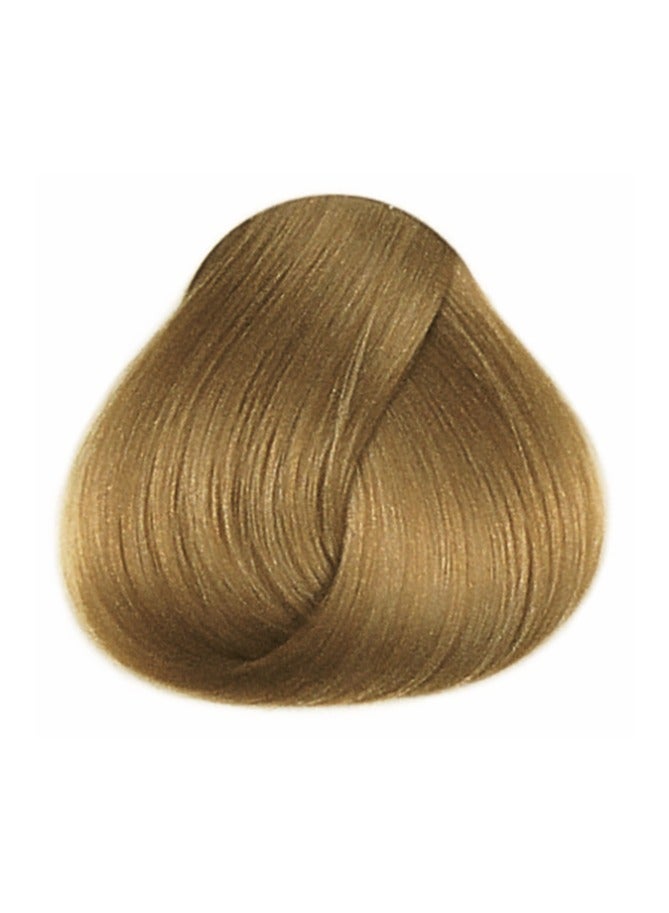 framesi FRAMCOLOR 2001 - كريم صبغ الشعر الدائم 60 مل | 8/SB أشقر رملي فاتح - Image 2