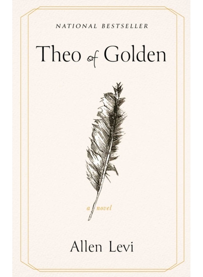 Theo of Golden : A Novel