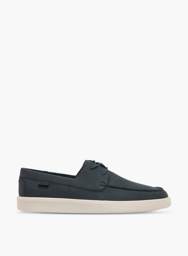 لي كوبر Men Slip-On Loafers