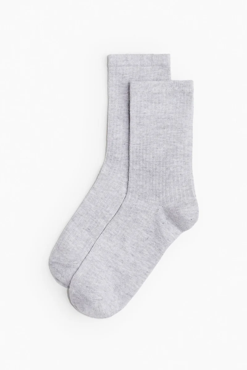 H&M 7-Pack Socks