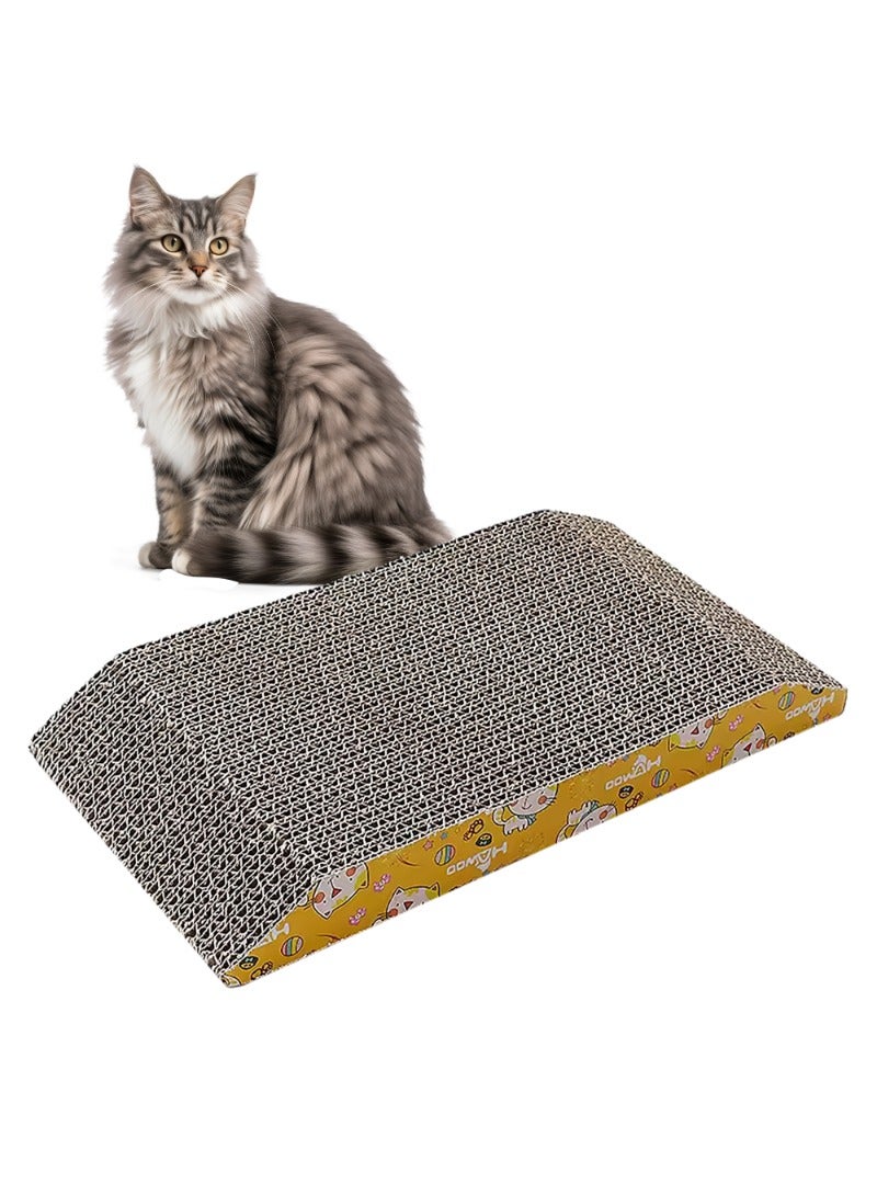 Delight Cat Scratch Board 1Pc - Image 1