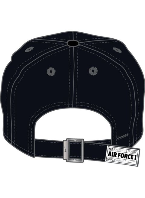 U NK CLUB CAP U CB AF1 PTCH L
