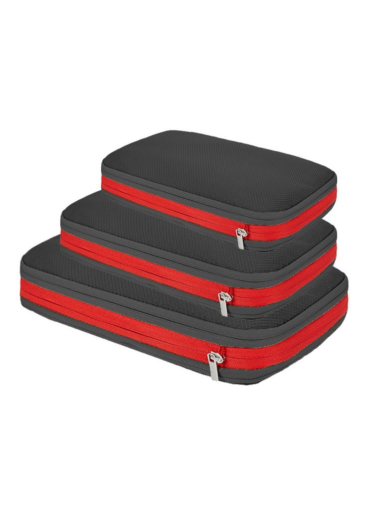EBMINI Travel Storage Bag Three Piece Set  - Image 1