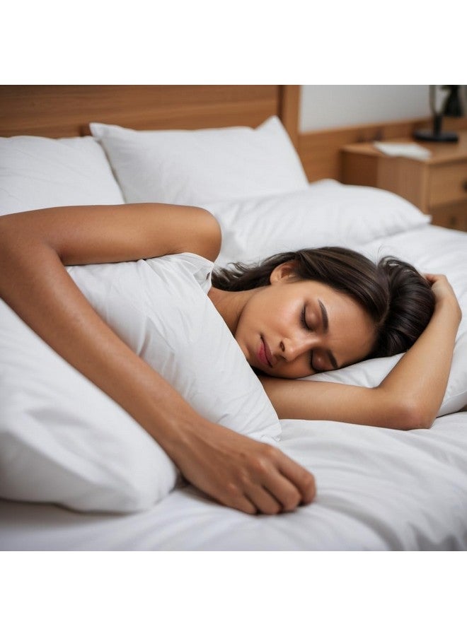 Say Goodnight Melatonin Gummies - Melatonin 2mg, Passionflower, May Promote a Healthy Sleep Cycle, Non-Habit Forming, Natural Ingredients, May Help Calm & Relax The Body, 60 Gummies - Image 2