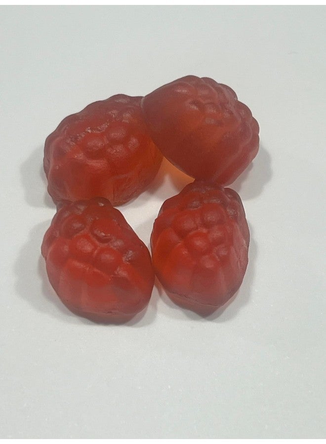 Say Goodnight Melatonin Gummies - Melatonin 2mg, Passionflower, May Promote a Healthy Sleep Cycle, Non-Habit Forming, Natural Ingredients, May Help Calm & Relax The Body, 60 Gummies - Image 4