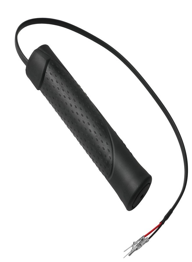 Camotokiit Heated Handlebar Grip 506152238 Compatible with 2008 Ski-Doo MXZ Summit GTX GSX Legend GT+ - Image 2