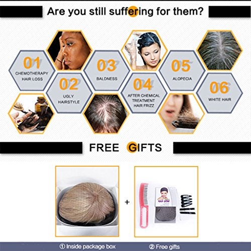 Akashkrishna Short Hair Wig Black | Short Hair Wig with Bangs | Natural Fashion Synthetic Wig | Cute Wigs for Daily Party Halloween alopecia & chemo | Pack of 1 wig, Wigcap - Image 5