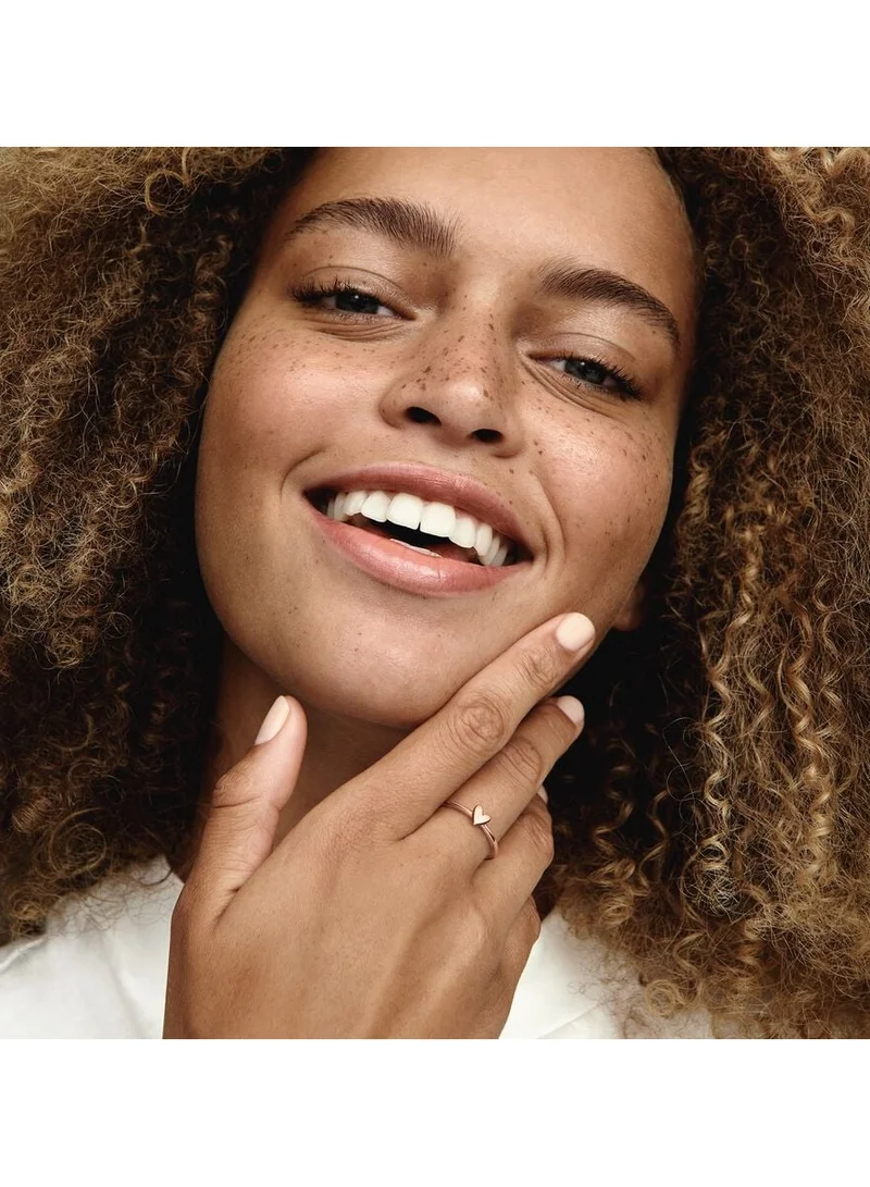 باندورا خاتم قلب يدوي مقاس ٥٢