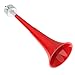 Ouffun Vuvuzelas Soccer Horn Collapsible Blow Horns Noise Maker Loud Sound Sports Horn Noisemaker for Sporting Events School Graduation Games Party Supplies Favors Accessories - Image 3
