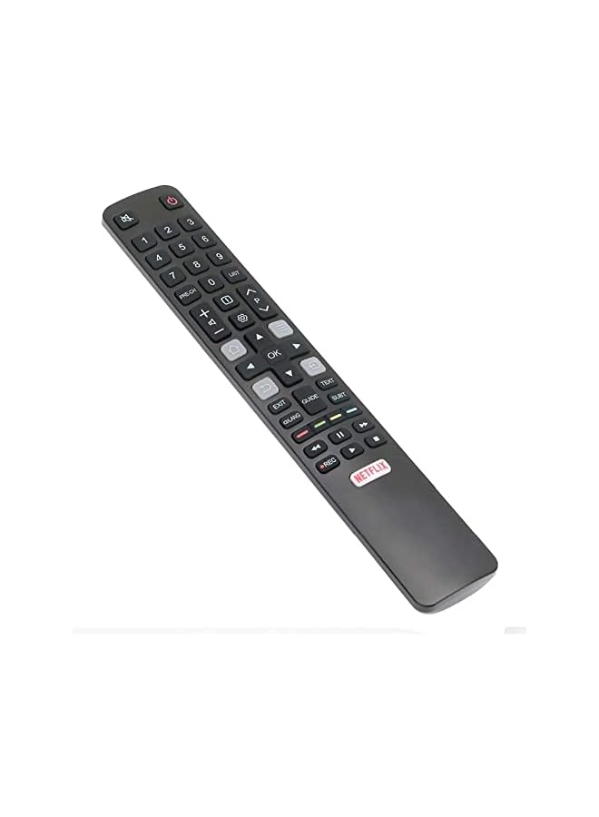 The Bros GRC802N YAI2 Replace Remote Control fit for TCL Android LED TV L50E3800FS LED55P6500US S330, S334, S434, S430, S6 S6000 S6500, S6800, S6510, P8M,43P20US, 50P20US, 55P20US, 60P20US, 65P20US - Image 3