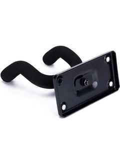 Megarya Guitar hanger for Electric Acoustic and Bass Guitars … (4PCS)  - Image 2