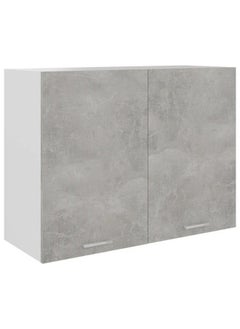 Hanging Cabinet Concrete Grey 80x31x60 cm Engineered Wood - pzsku/Z2815C177FD9ED2C0E1D5Z/45/_/1696832441/0a9b1c55-6c66-45f3-a752-36317c1088cb