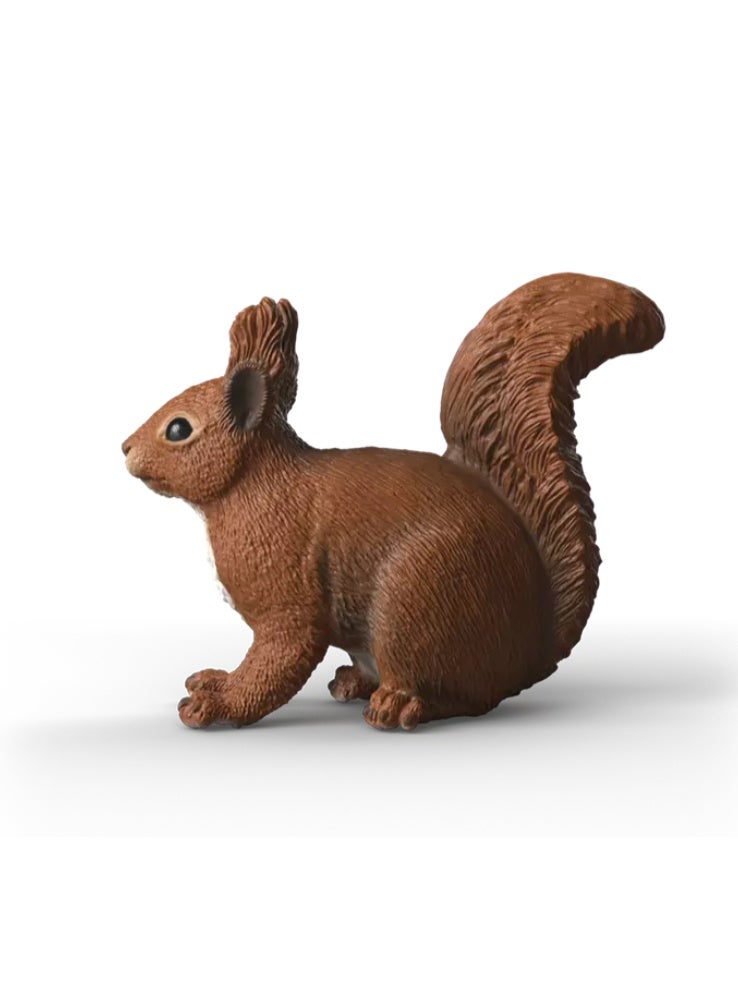 Schleich Squirrel Figure - Image 3