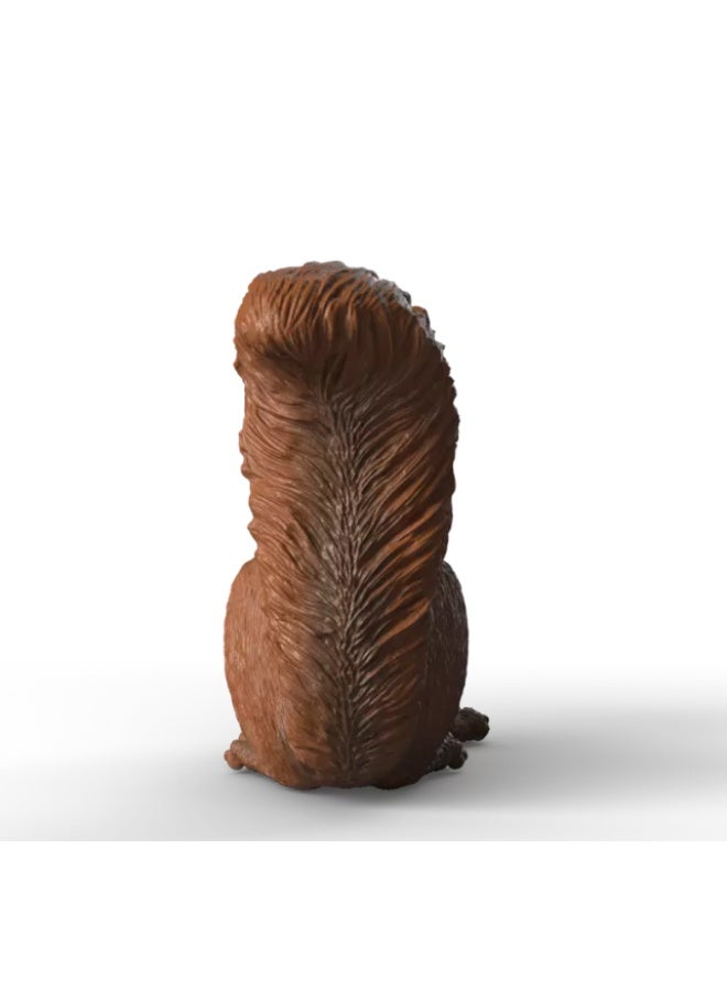 Schleich Squirrel Figure - Image 4