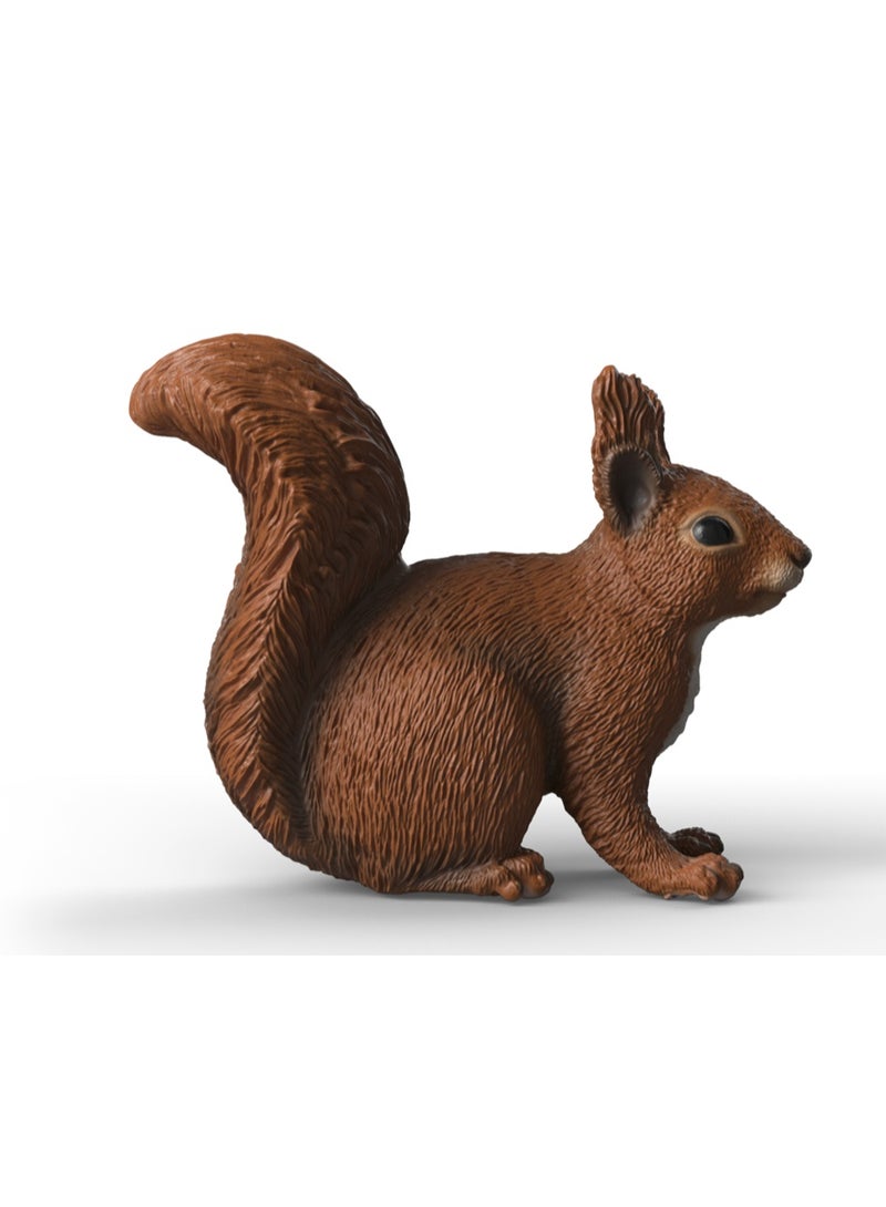 Schleich Squirrel Figure - Image 5