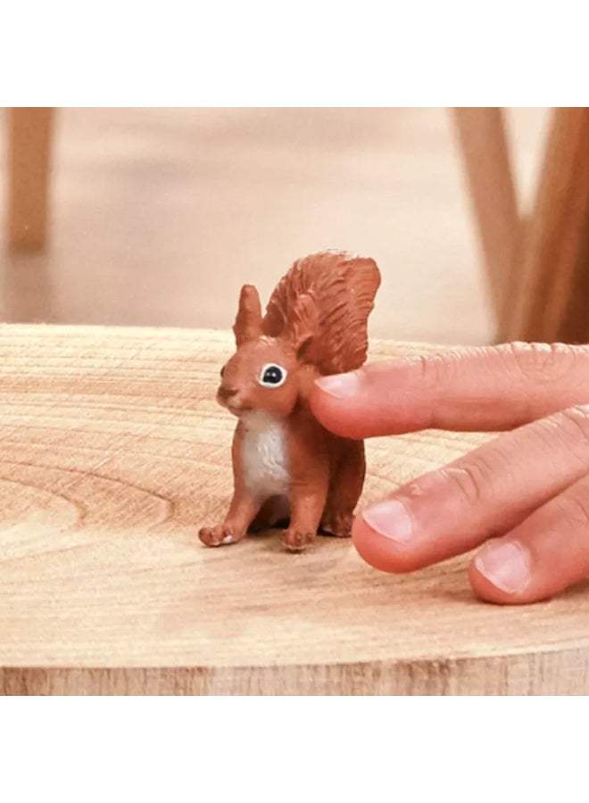 Schleich Squirrel Figure - Image 2