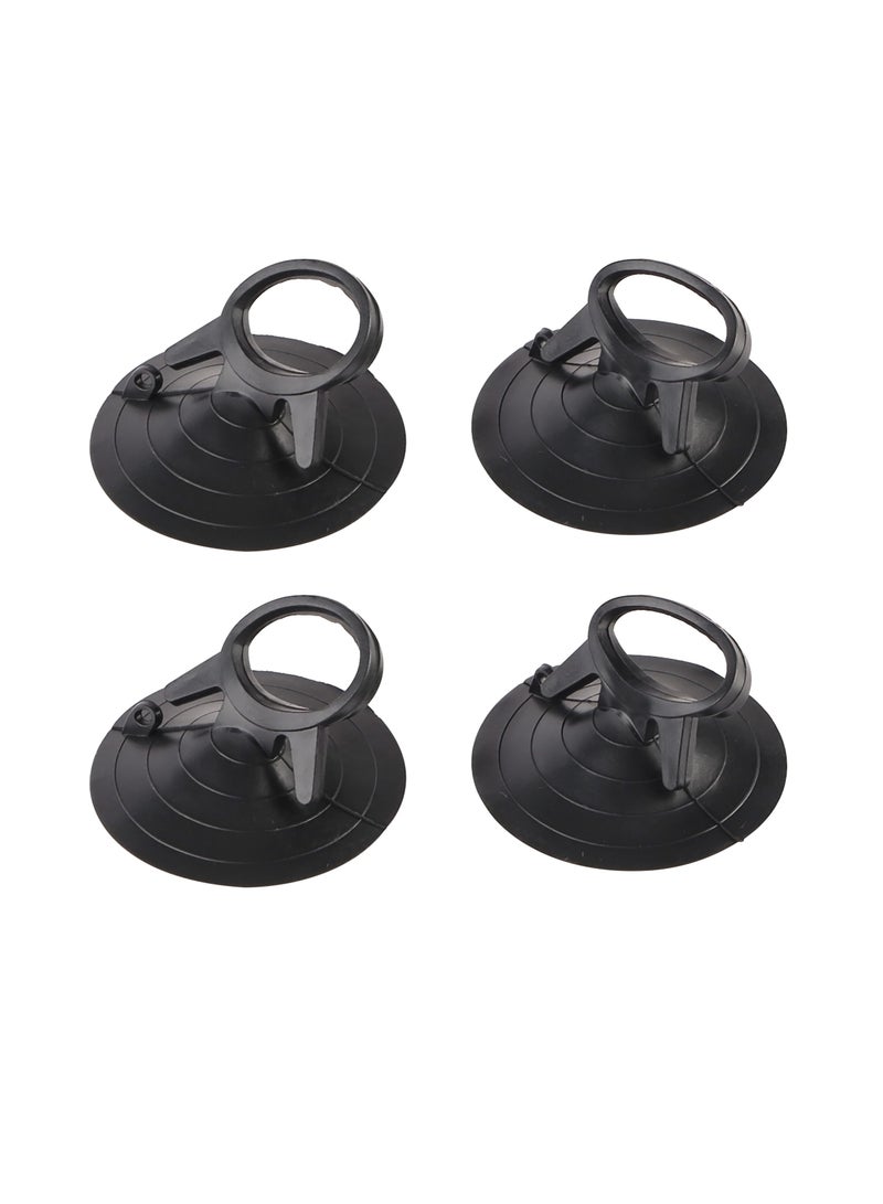 Epsilon Car Sunshade Set- EPS1269| Universal Size, For All Seasons| Perfect for Protecting the Seats, Dash And Materials From Sun Exposure| Silver and Black  - Image 3