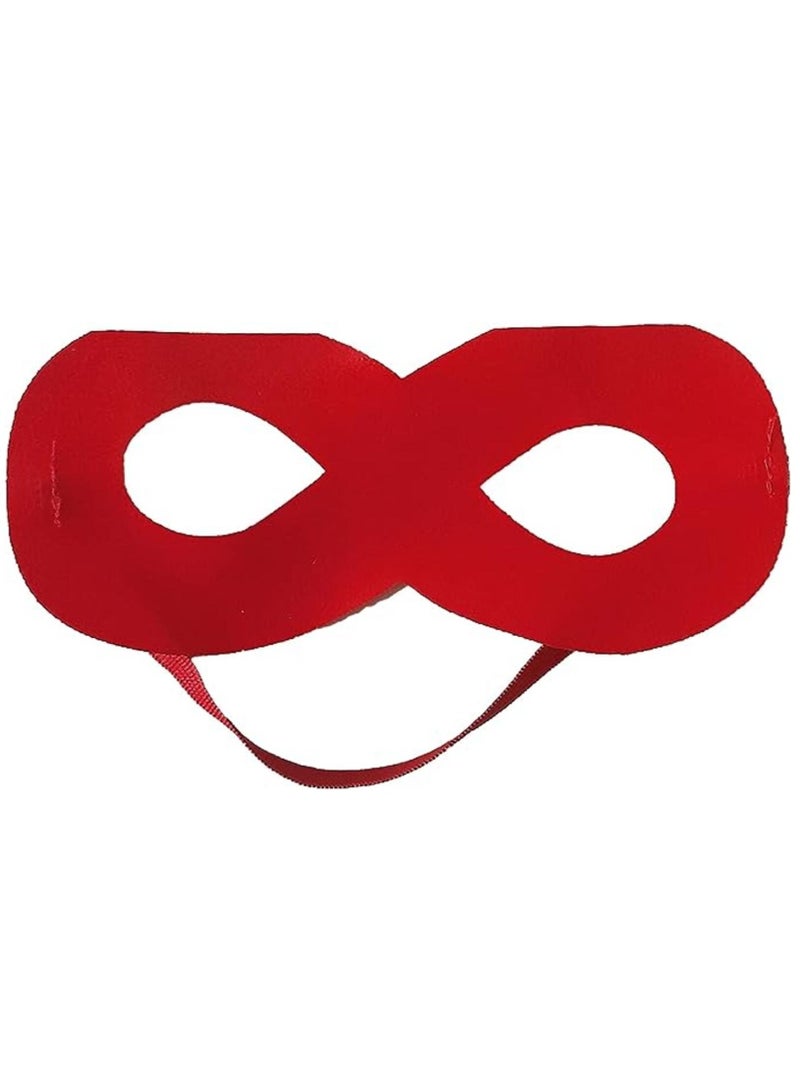 Children's superhero costume set, 4 pieces. High-quality costume, a great gift for boys for all occasions - Image 2