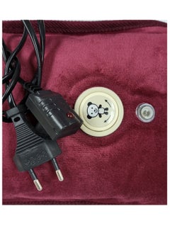 Prime by javaudan Electric Hot Water Bag For Body Pain  - Image 5