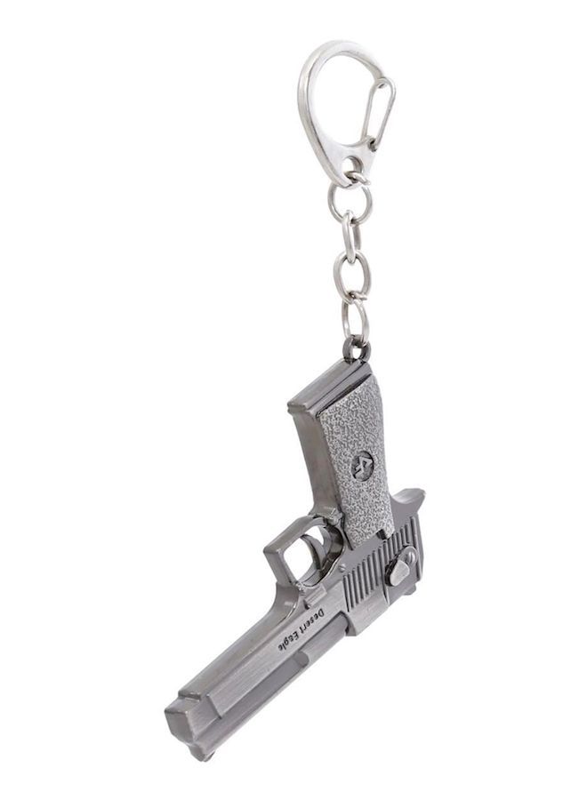 NIBEMINENT Counter Strike Gun Designed Keychain  - Image 1